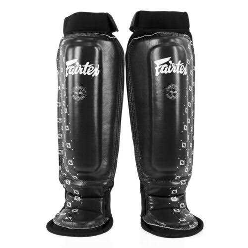 Fairtex Shin-Instep Guards - Image 3