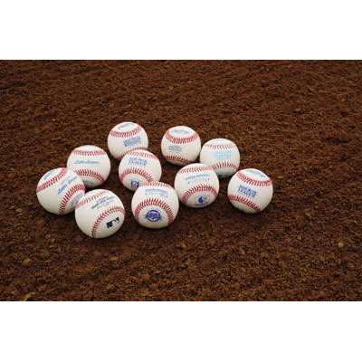 PRIMED Soft Core Level Baseballs - Image 3