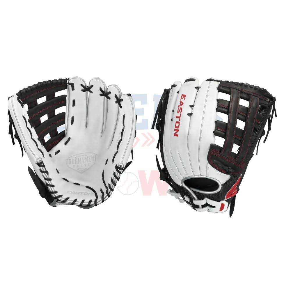 Easton Tournament Elite Slowpitch Softball Glove - Image 3