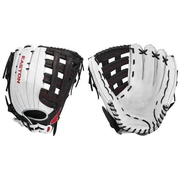 Easton Tournament Elite Slowpitch Softball Glove - Image 4
