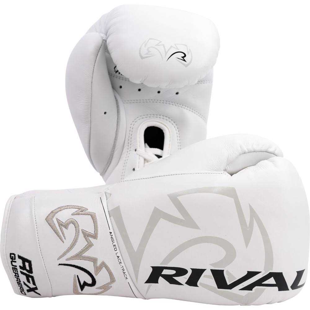 Rival Boxing RFX-Guerrero Lace-Up Pro Fight Gloves - Image 3