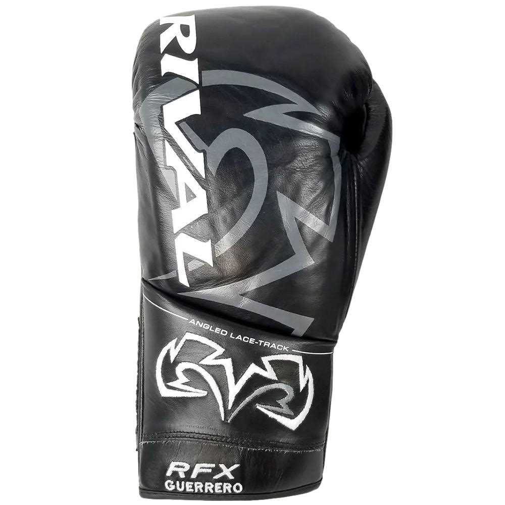 Rival Boxing RFX-Guerrero Lace-Up Pro Fight Gloves - Image 5