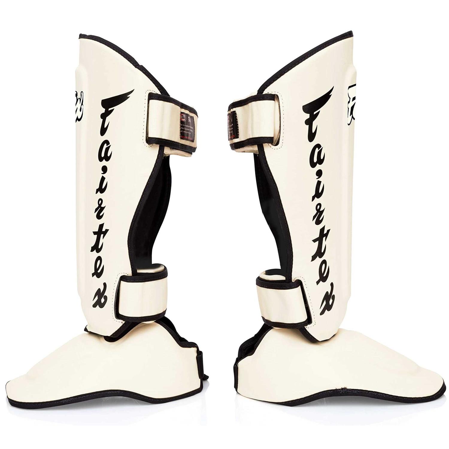 Fairtex SP7 Muay Thai Shin Guards Shin Guards - Image 3