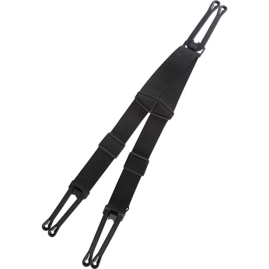 Bauer Hockey Suspenders - Image 4
