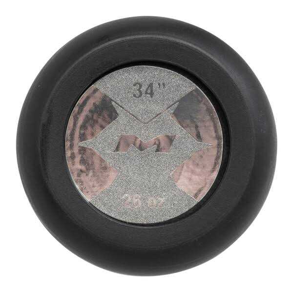 Miken Psycho 13 SuperMax Dual Stamp Slow Pitch Softball Bat - Image 4