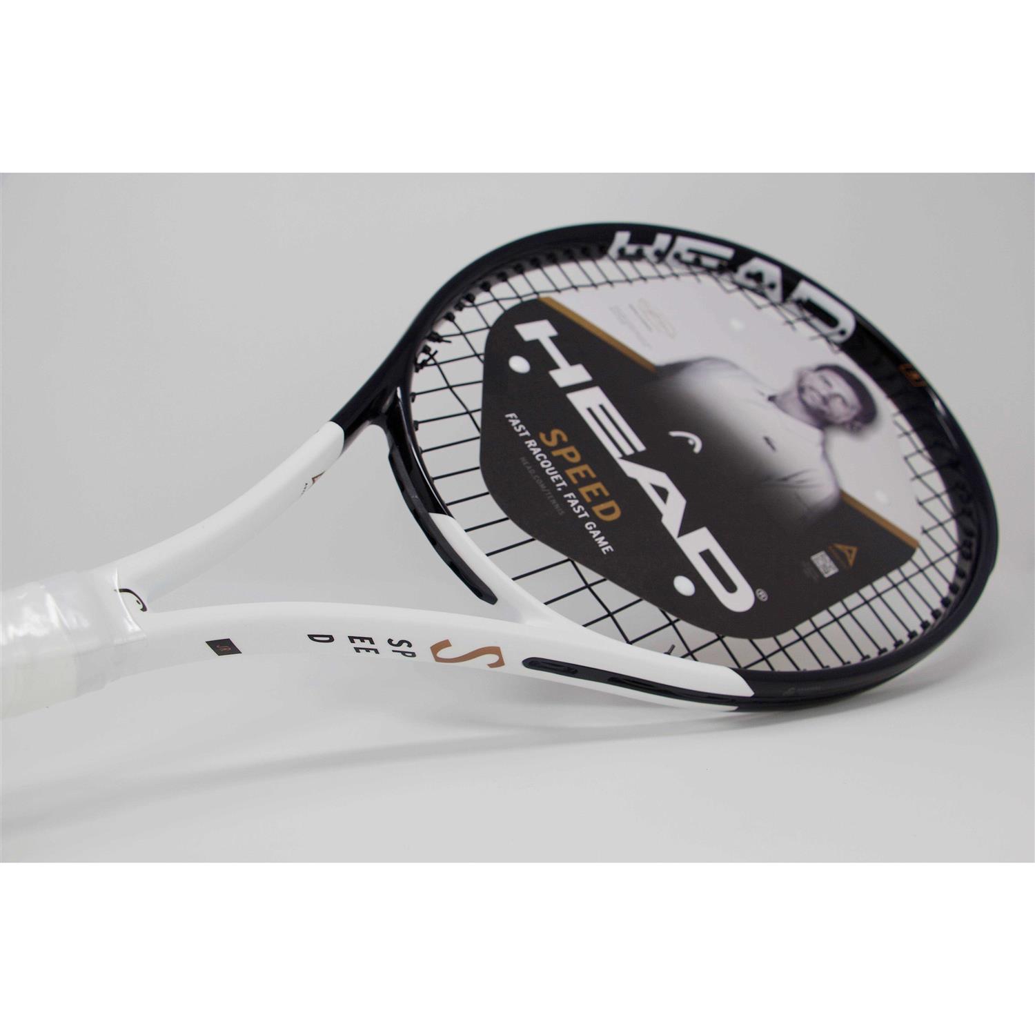Head Speed 26 2022 Junior Tennis Racquet - Image 5
