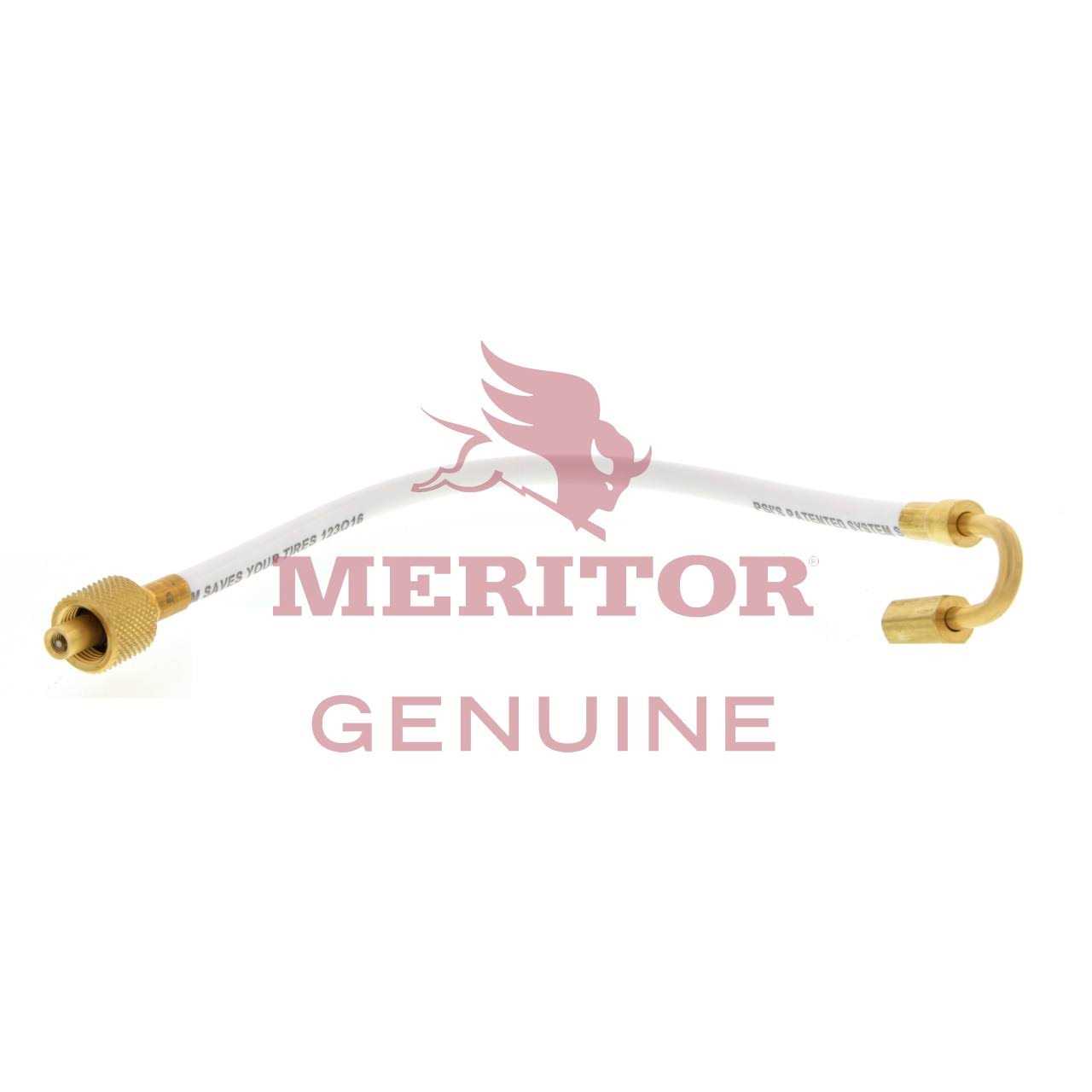 Meritor Flex Hose 3136300 - Image 4