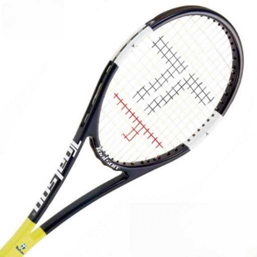 Toalson Sweet Area Tennis Racket 280 - Image 4