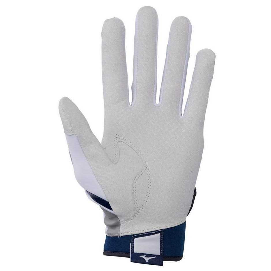 Mizuno F-257 Women's Softball Batting Gloves - Image 3