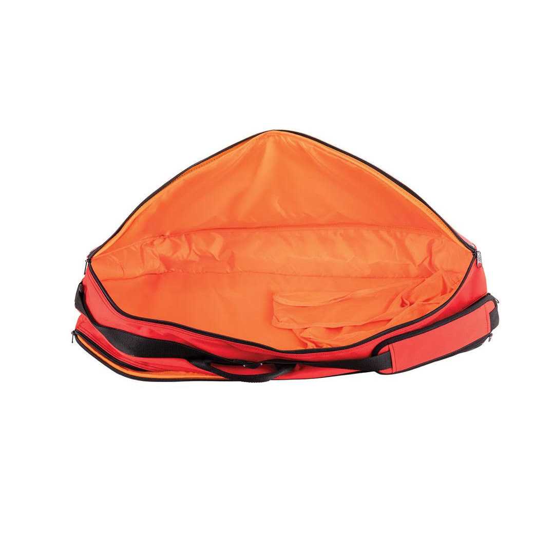 Yonex Team Racquet 6 Pack Tennis Bag - Image 3