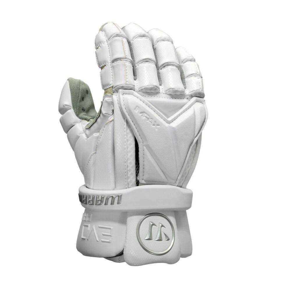 Warrior Evo Lacrosse Gloves - Image 4