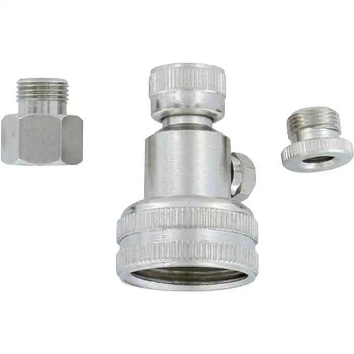 Milton Air-Water Tire Valve Adapter Kit - Image 3