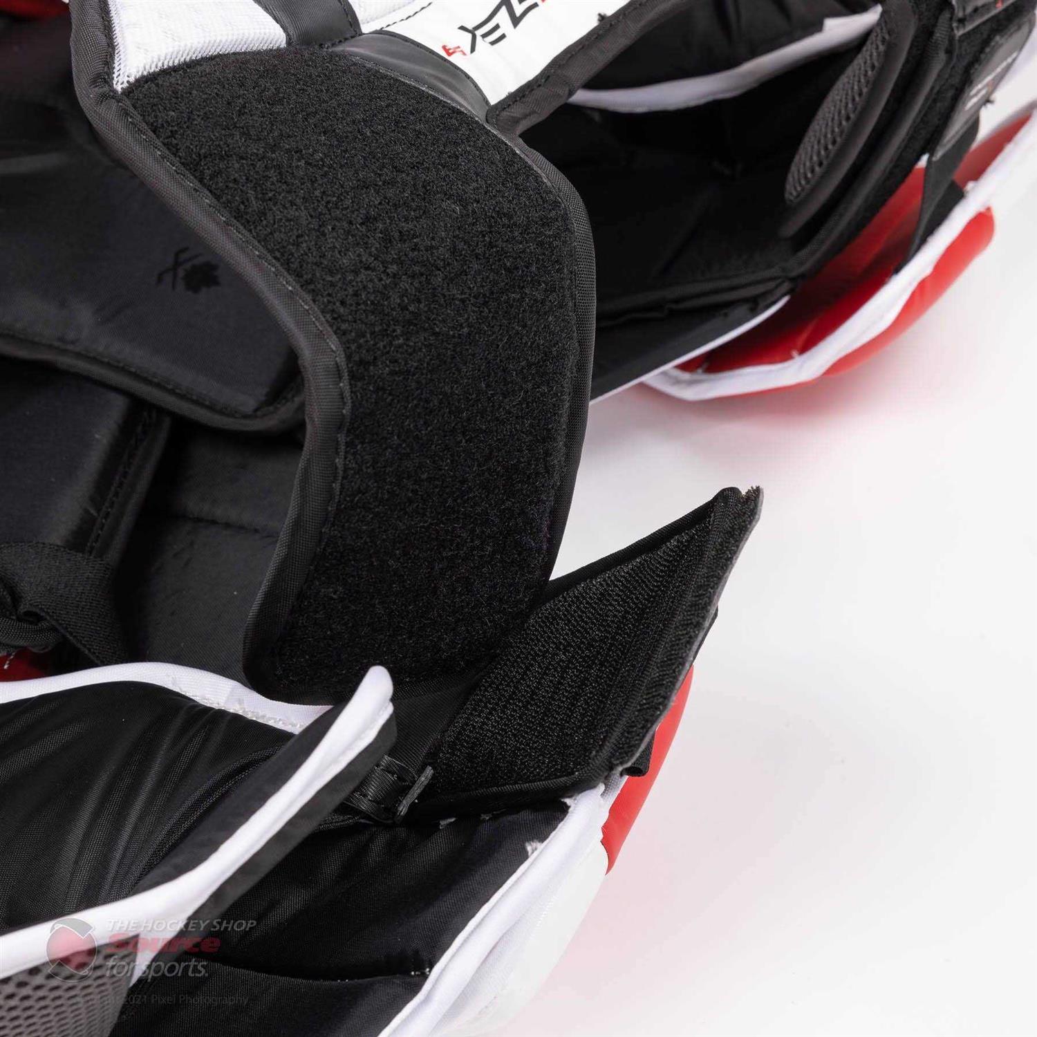 CCM Extreme Flex E5.9 Chest & Arm Protector - Image 5