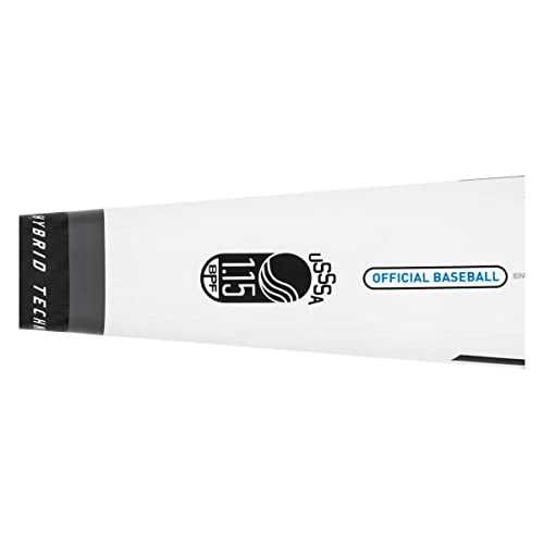 TRUE T2X -5 USSSA Baseball Bat: UT-T2X-20-5 - Image 4