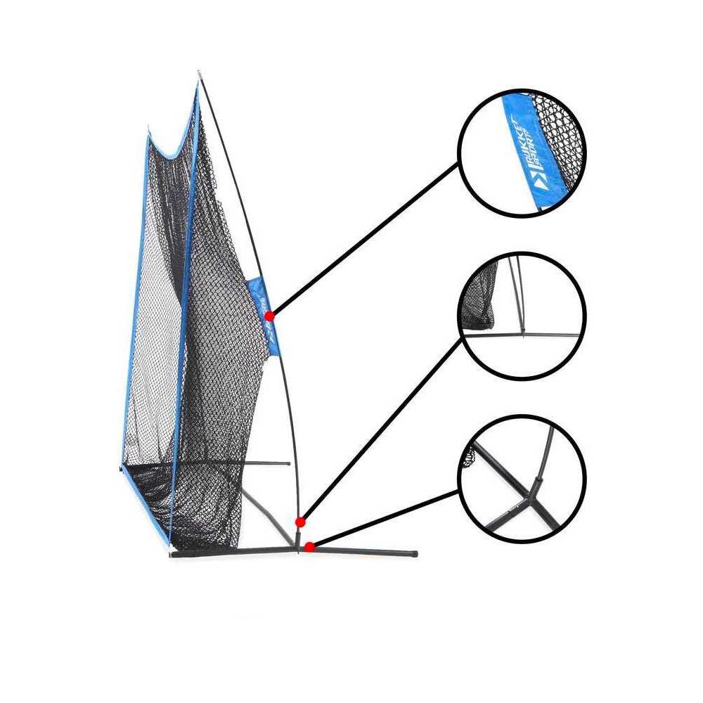 Rukket Sports Haack Golf Net Lite - Image 3