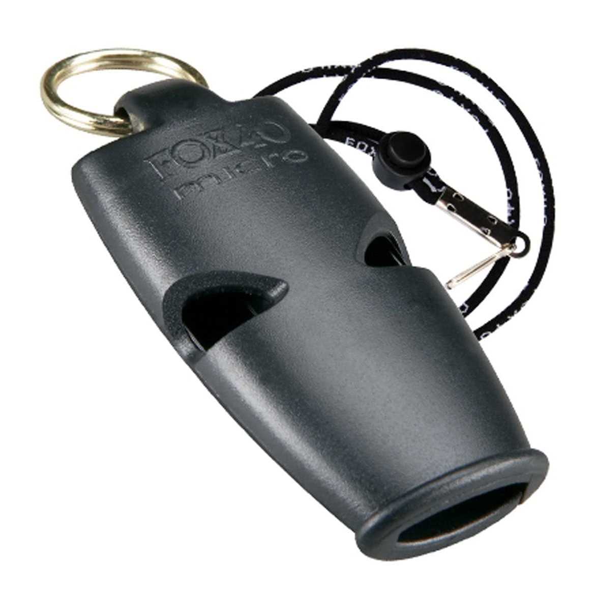 Fox 40 Micro Whistle - Image 5
