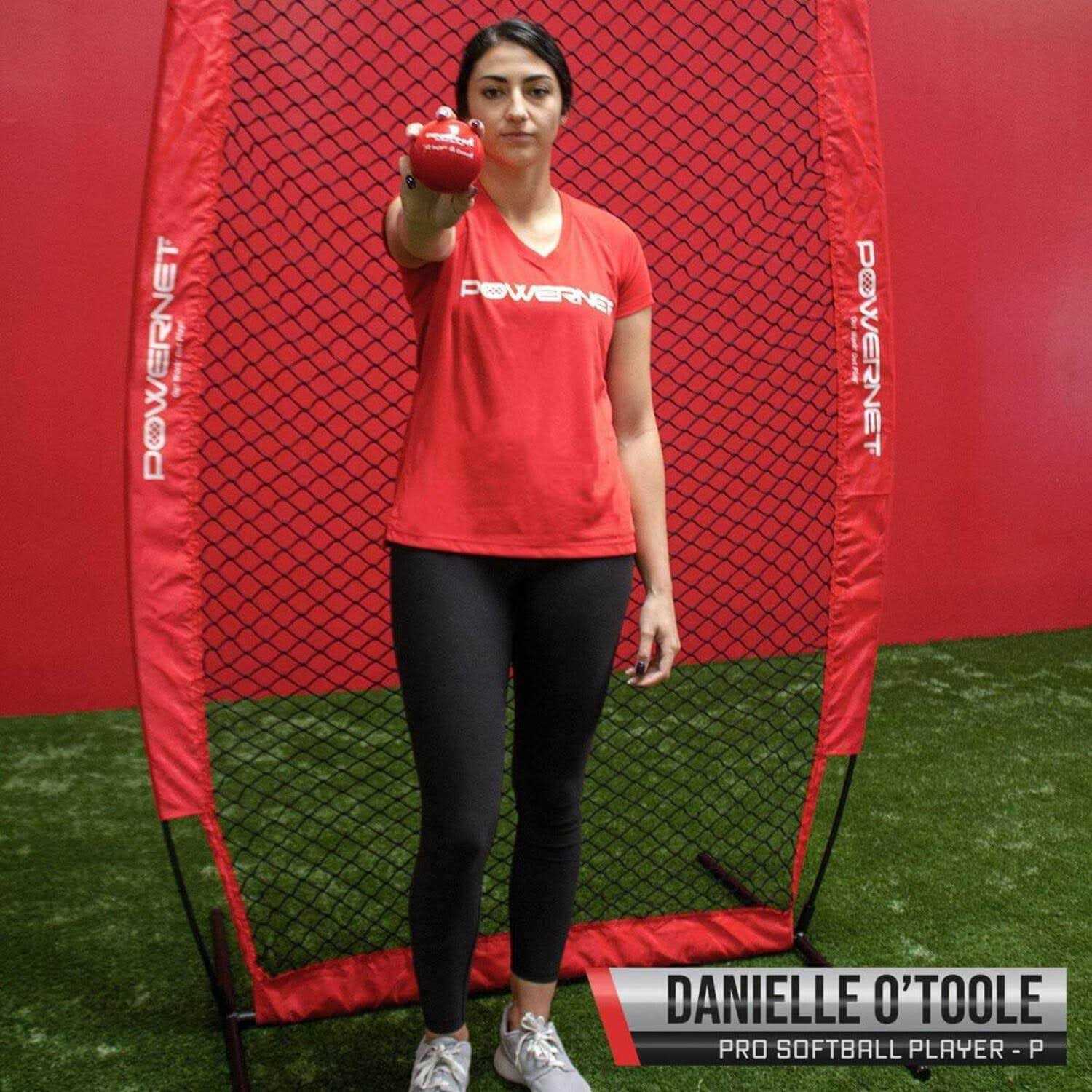 Powernet I-Screen with Frame and Carry Bag - Image 4