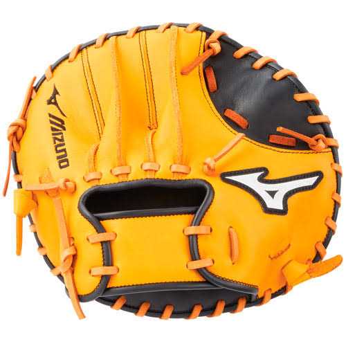 Mizuno Baseball Glove Training Paddle - Image 4