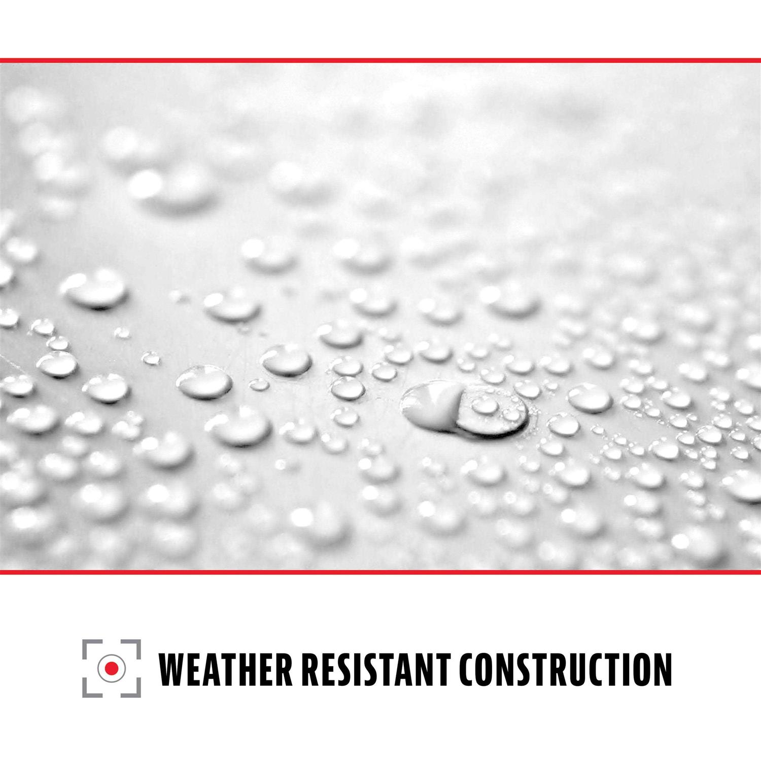 Franklin MLB Throw Down Rubber Base Set - Image 2