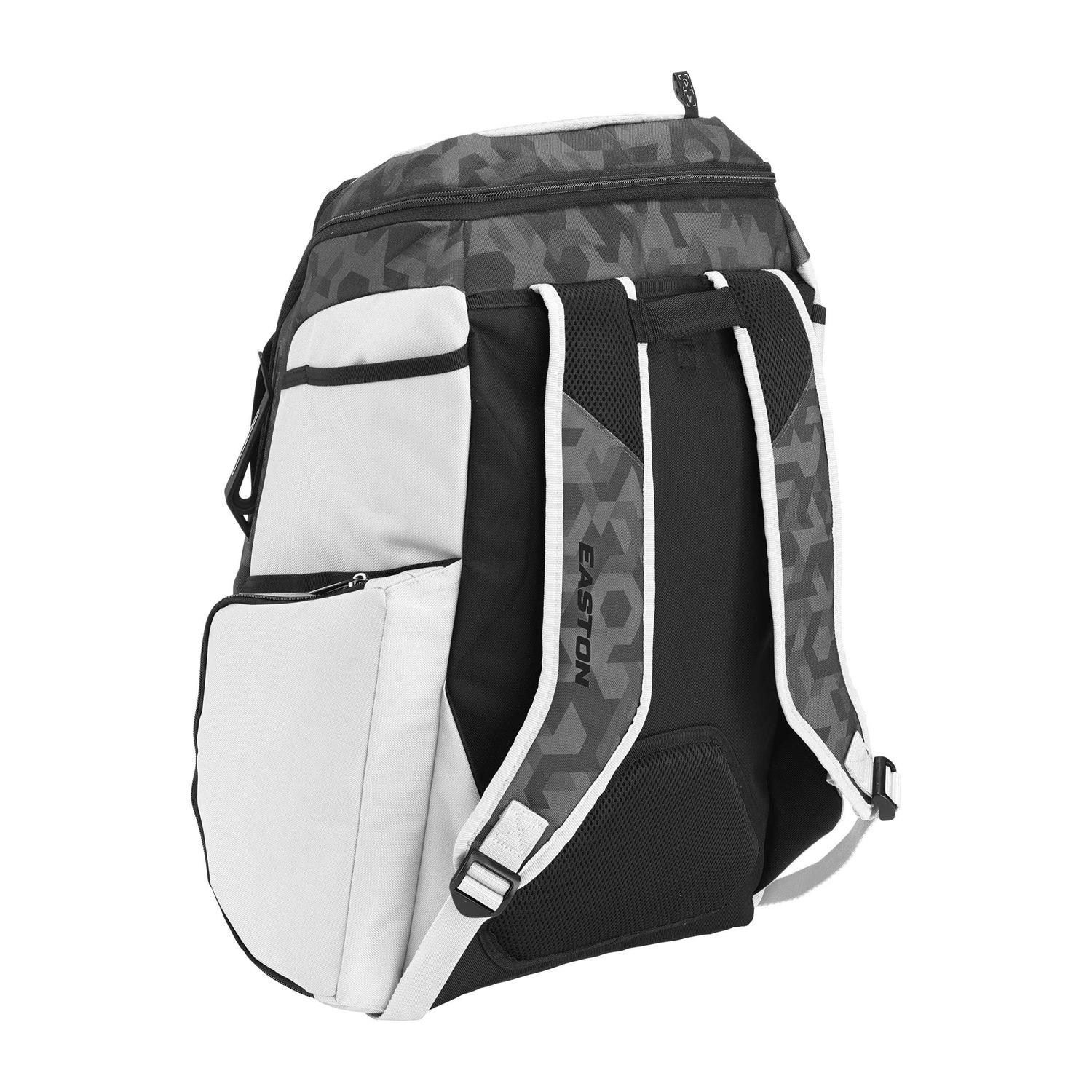 Easton Walk-Off Mojo Adult Baseball & Fastpitch Softball Backpack Bag Series - Image 4