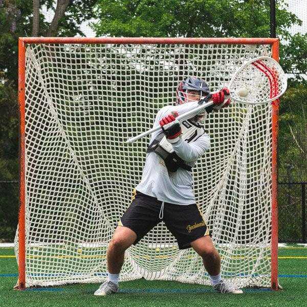 ECD Impact Goalie Lacrosse Head - Image 3