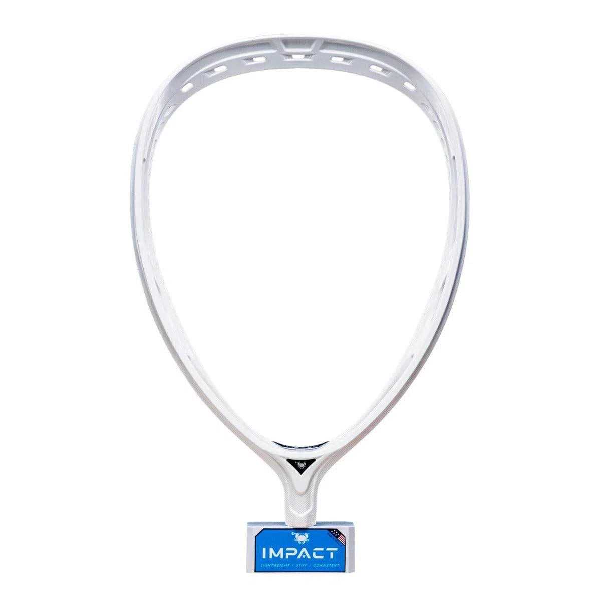 ECD Impact Goalie Lacrosse Head - Image 4