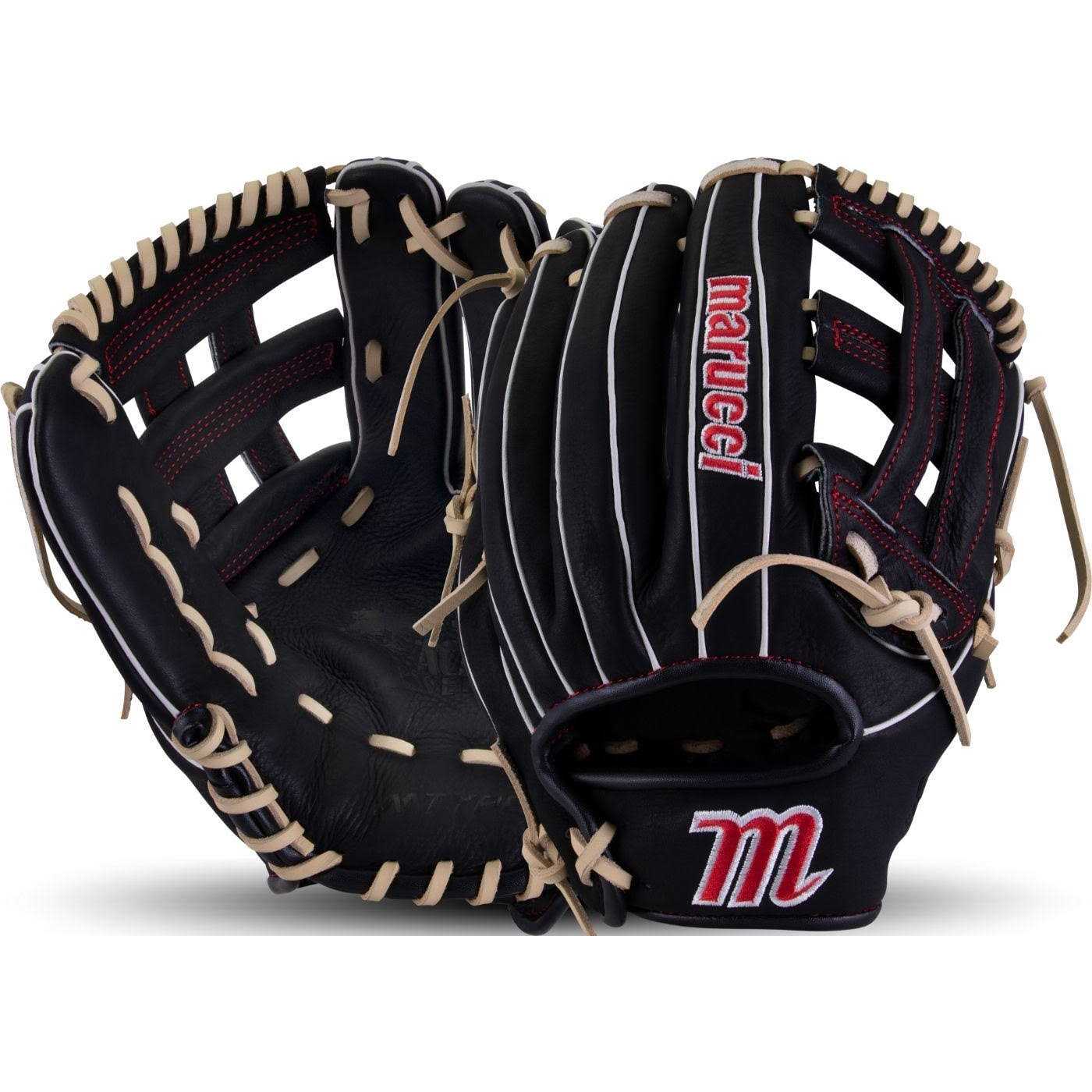 Marucci Acadia 45A3 12 Youth Baseball Glove - Image 3