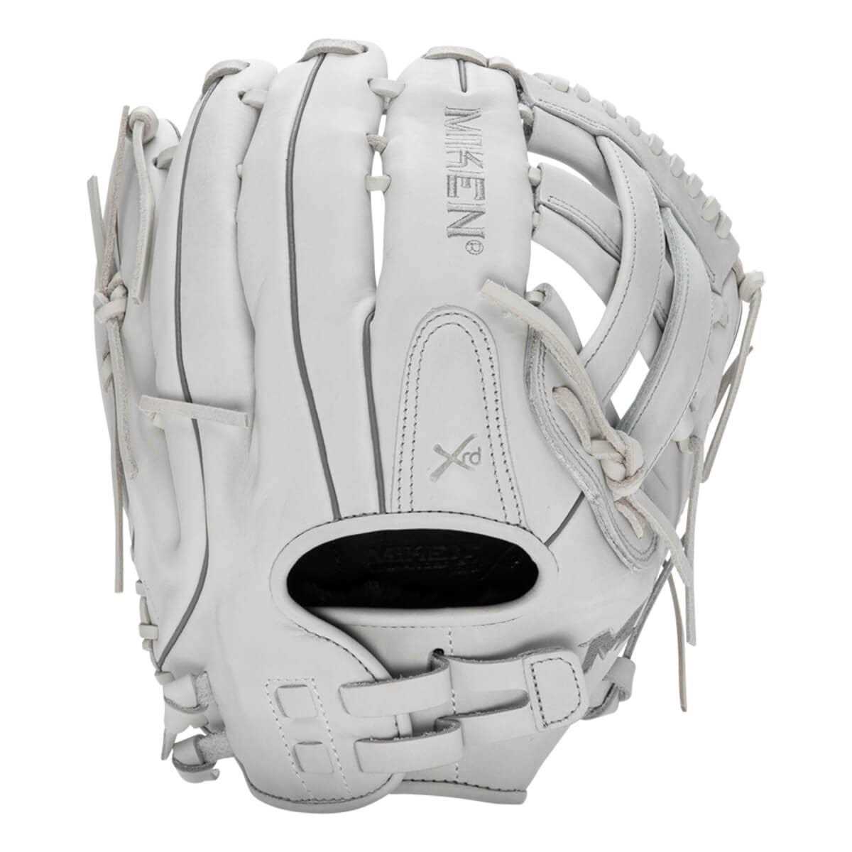 Miken Pro Series Slowpitch Softball Glove 13 inch - Image 3