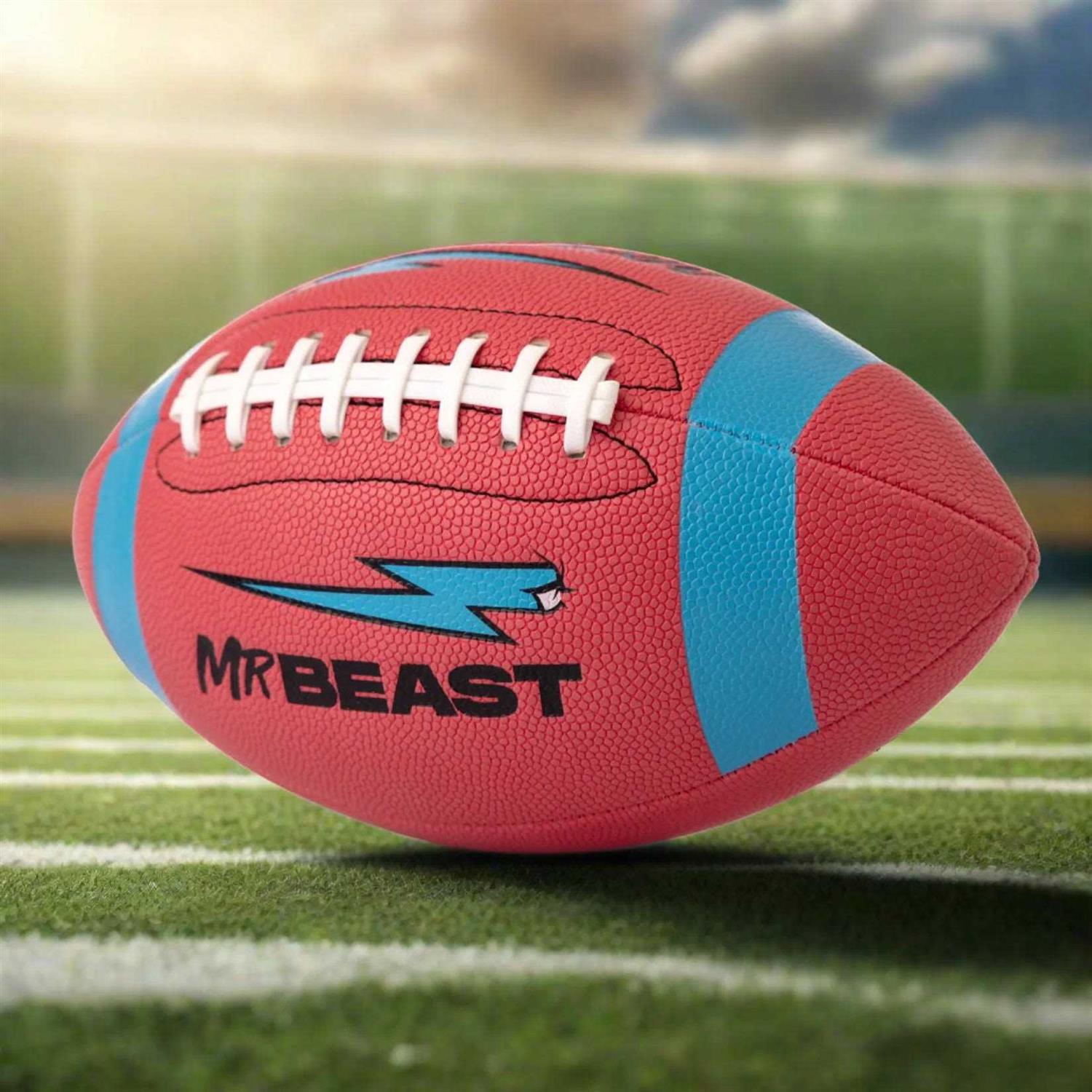 Mrbeast Football Edition - Image 3