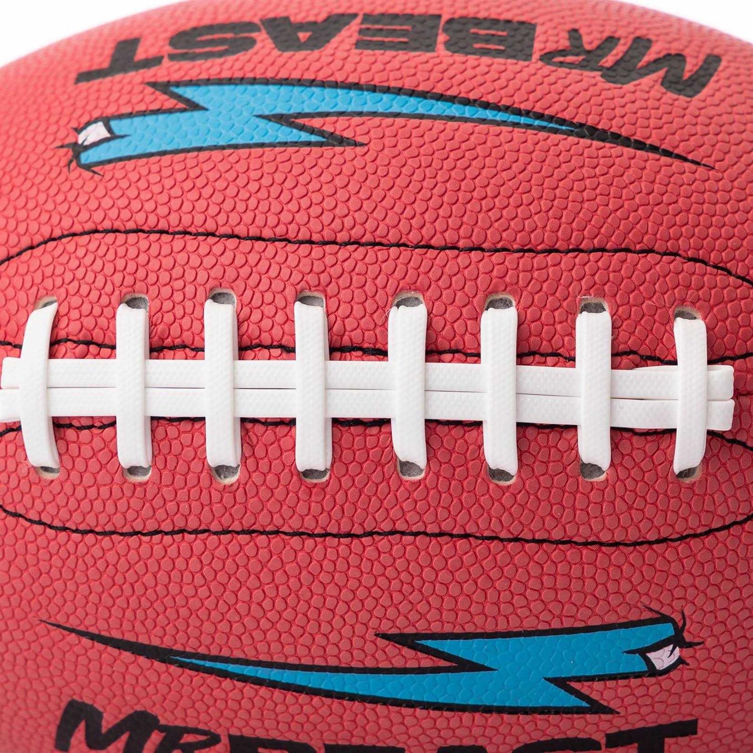 Mrbeast Football Edition - Image 4