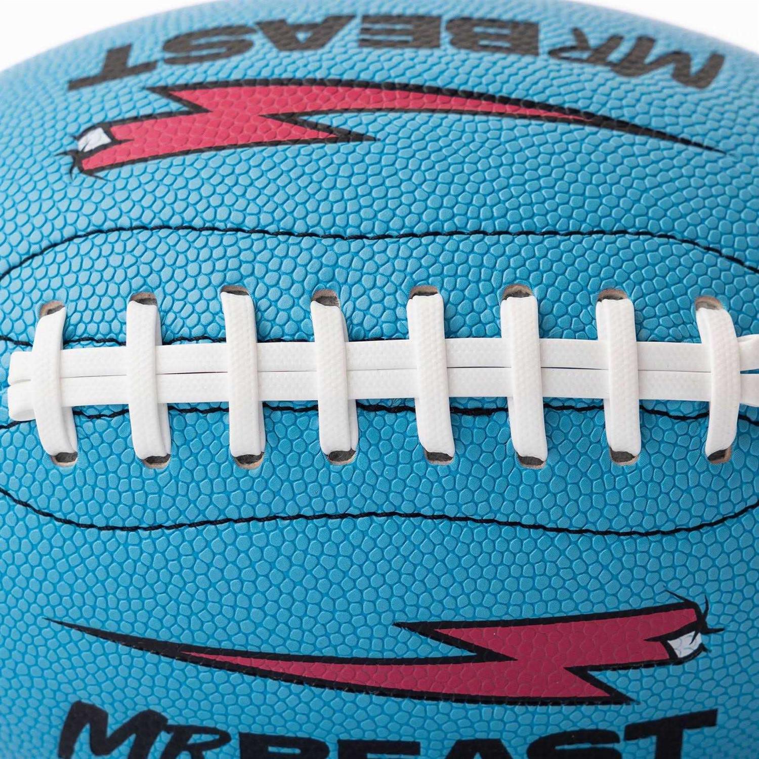 Mrbeast Football Edition - Image 5