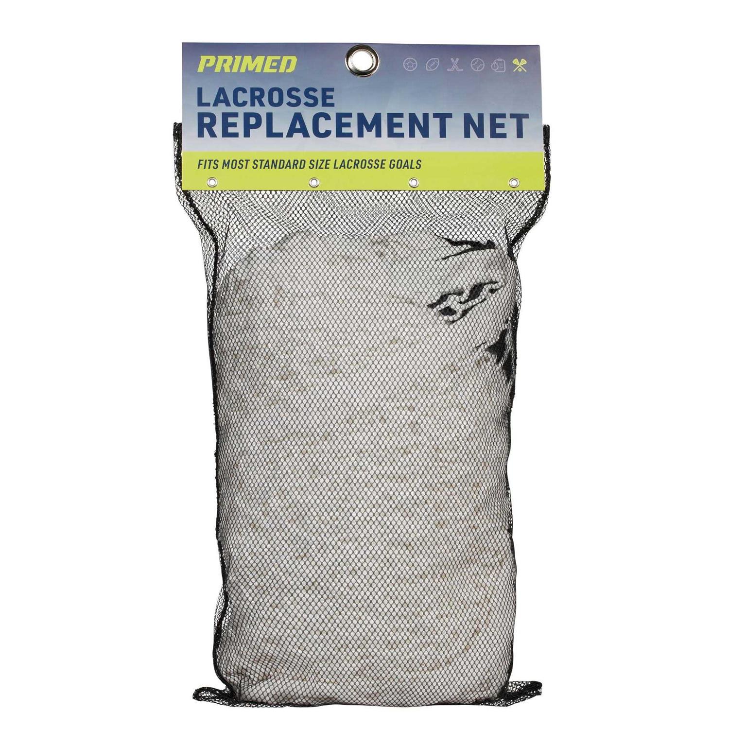 PRIMED Replacement Lacrosse Net