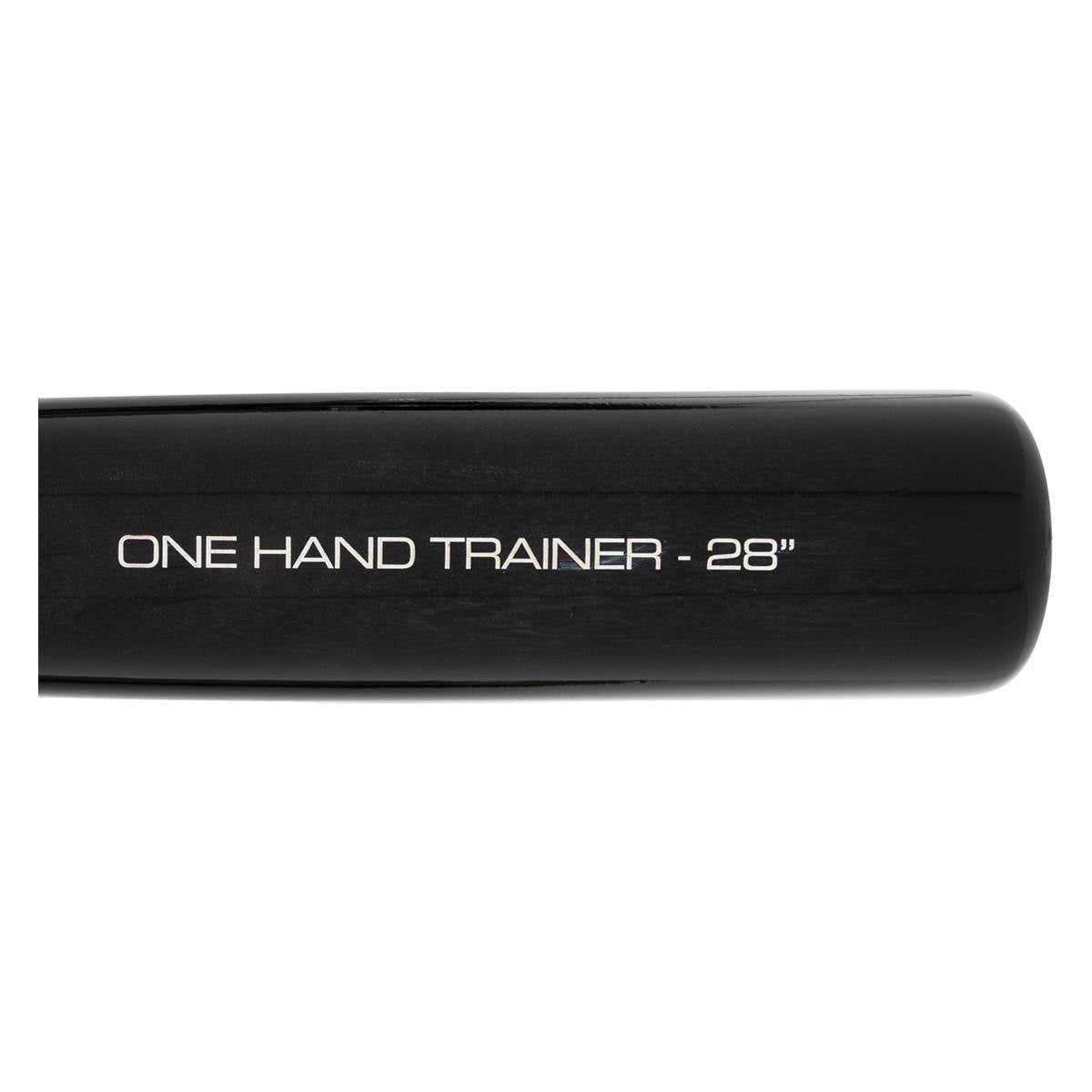 Victus One-Hand Trainer Maple Bat - Image 5