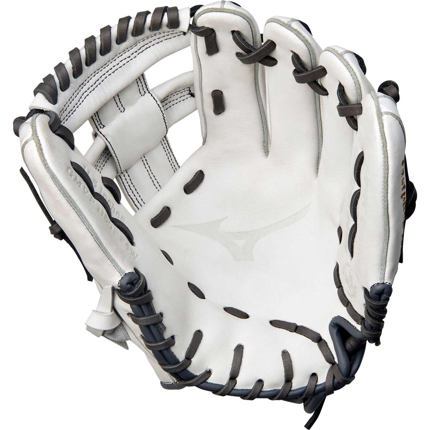 Mizuno MVP Prime 11.5 Fastpitch Softball Glove - Image 4