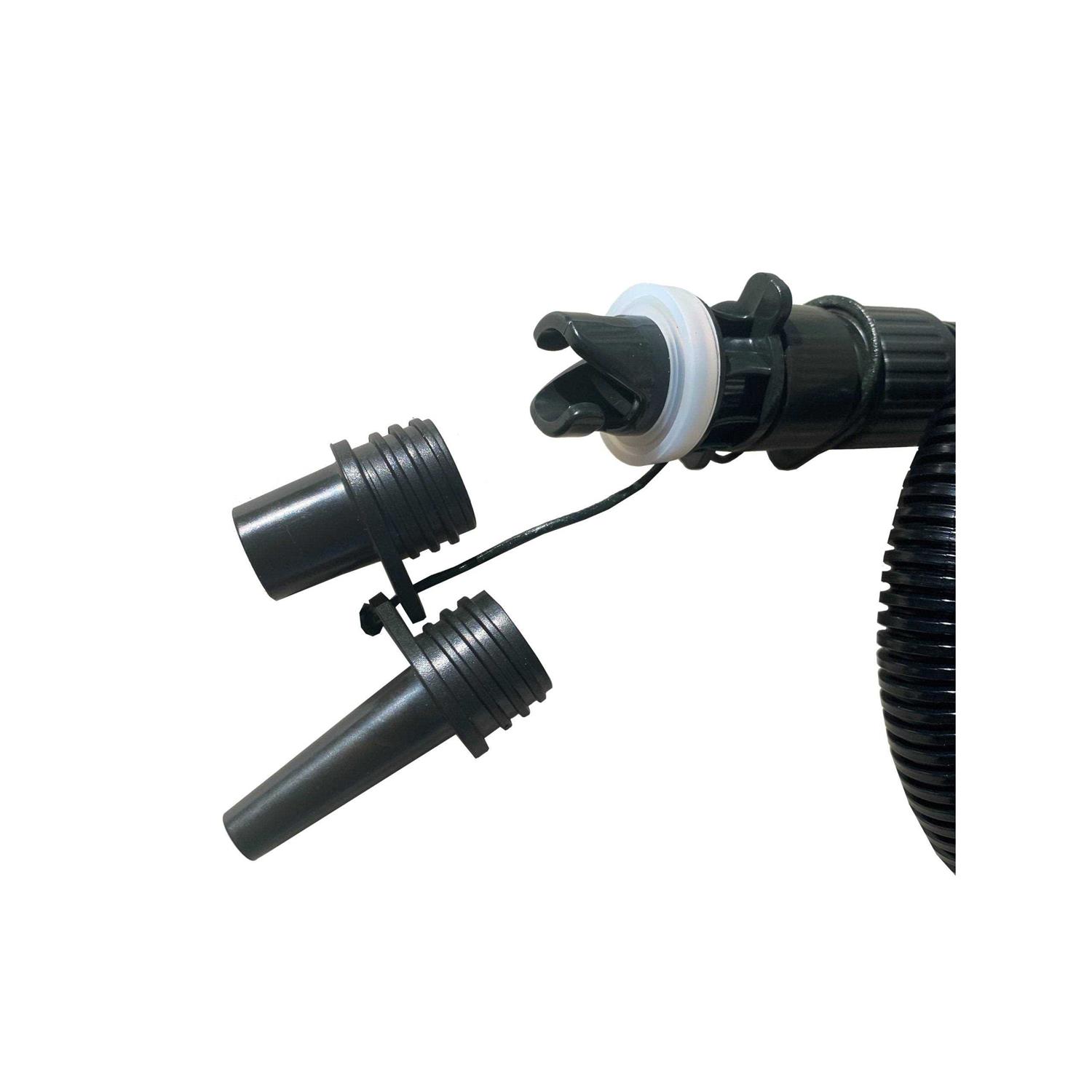 Aquaglide Accelerator HP 12v Pump - Image 3