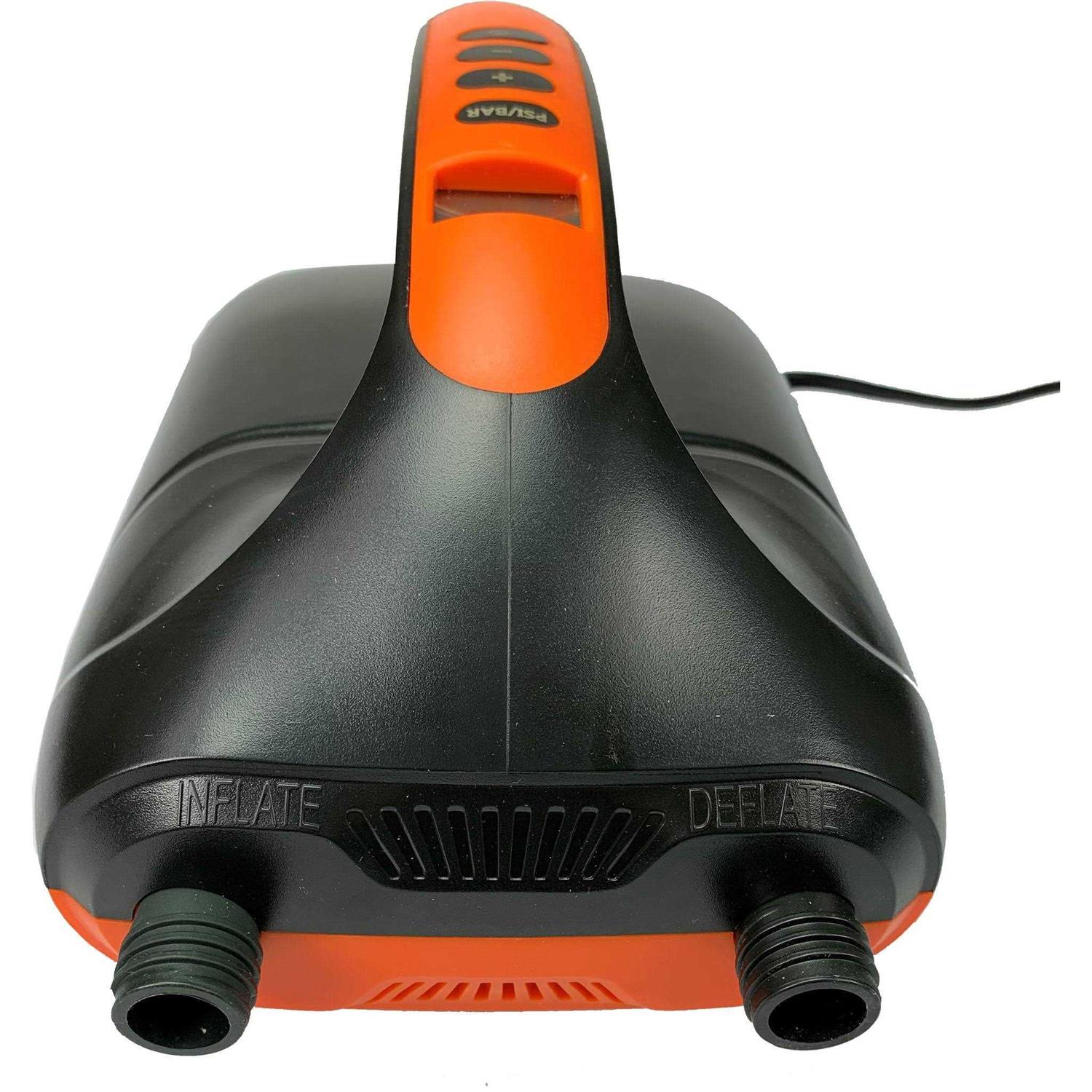 Aquaglide Accelerator HP 12v Pump - Image 4