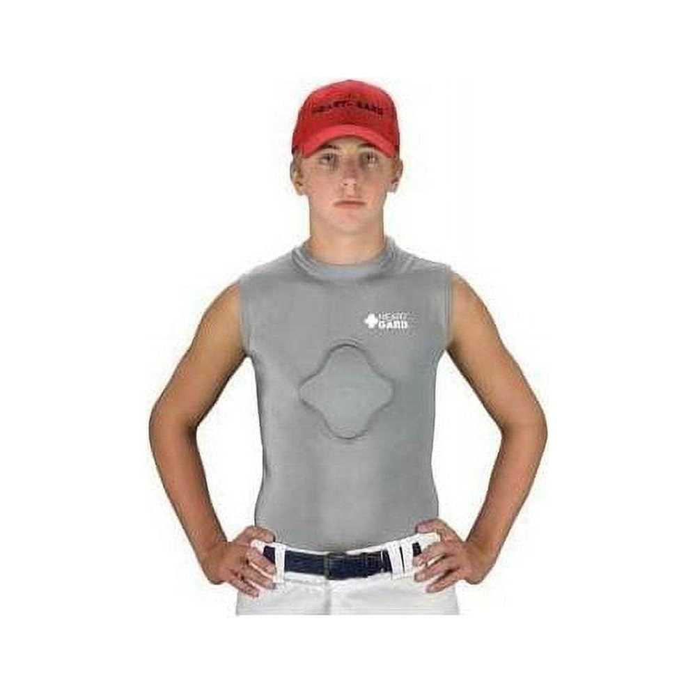 Markwort Heart Gard Protective Body Shirt - Image 5