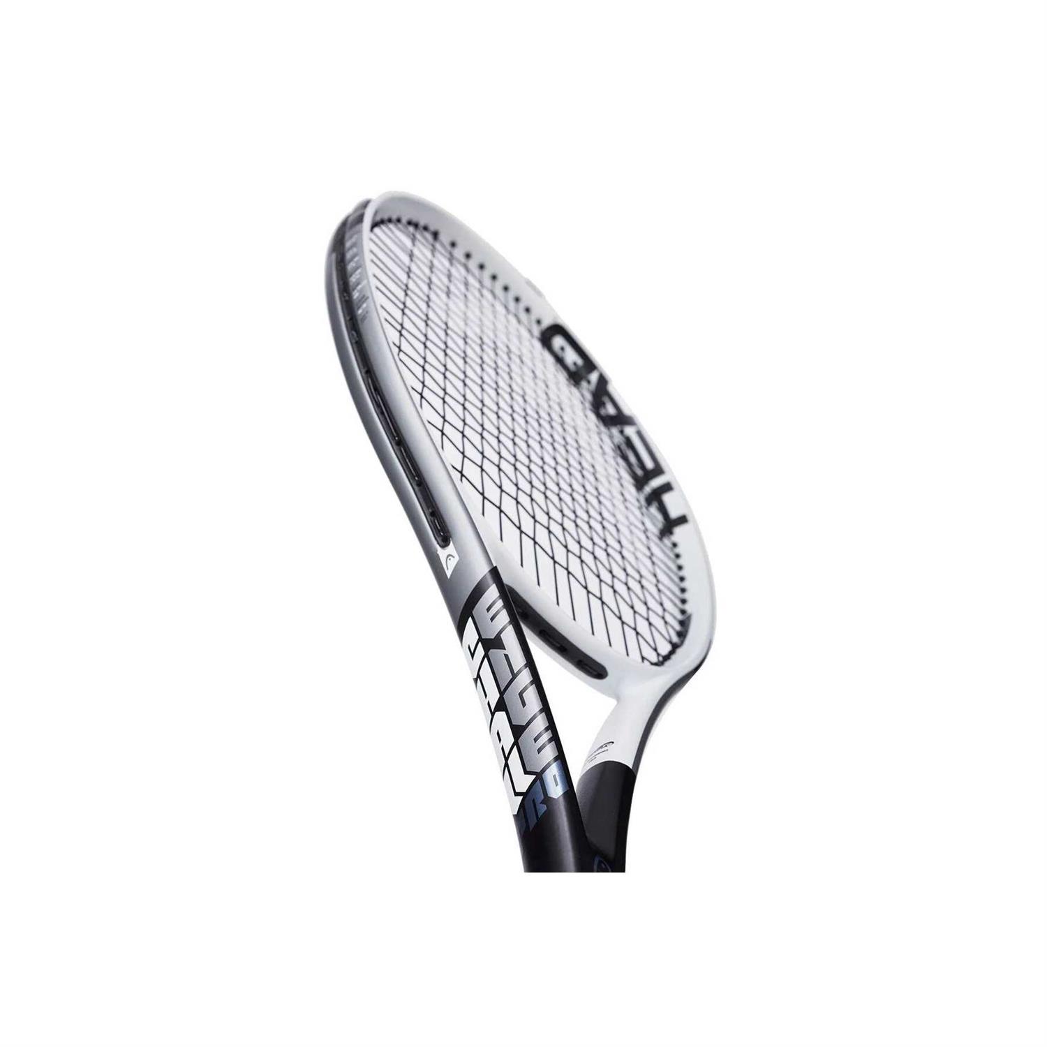 Head Challenge Pro Tennis Racket - Image 3