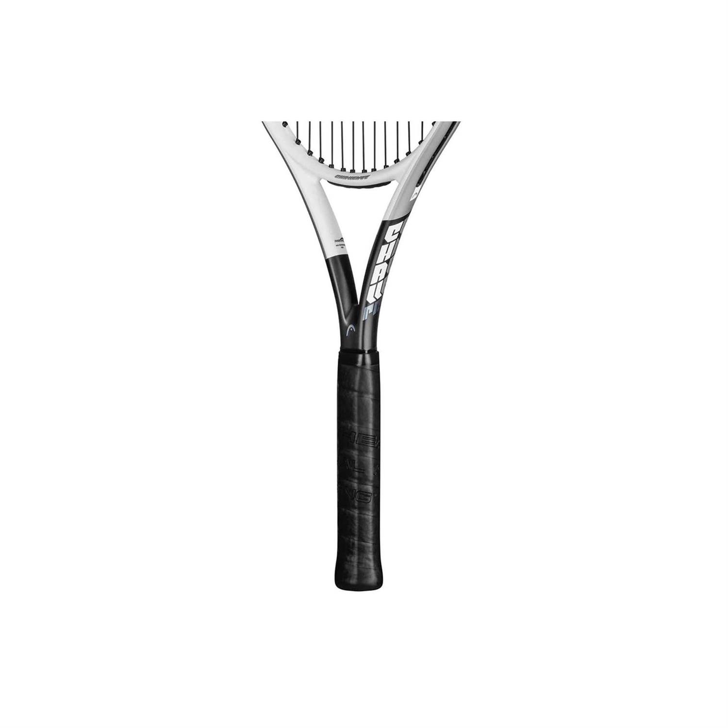 Head Challenge Pro Tennis Racket - Image 5