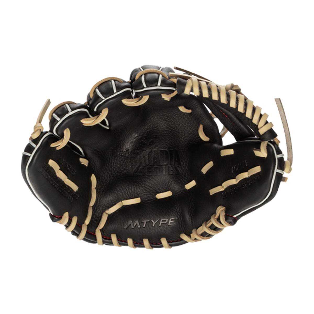Marucci Acadia Youth Baseball Glove - Image 4