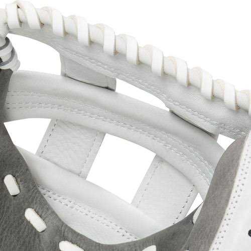 Easton 33 Fundamental Fastpitch Catcher's Mitt - Image 3