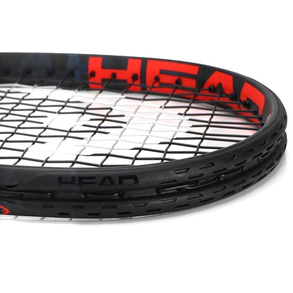 Head Graphene 360+ Radical 135 Squash Racquet - Image 4