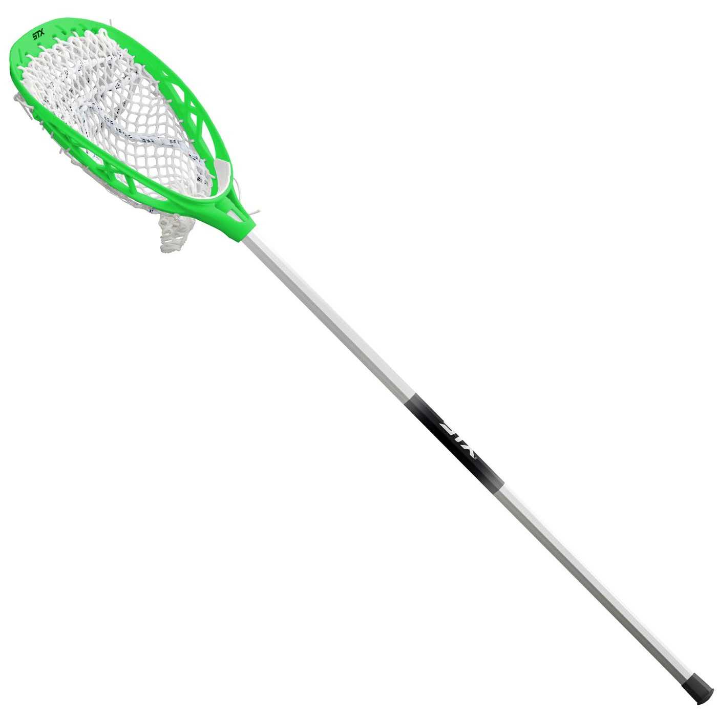 STX Eclipse Mini Lacrosse Goalie Stick - Image 4