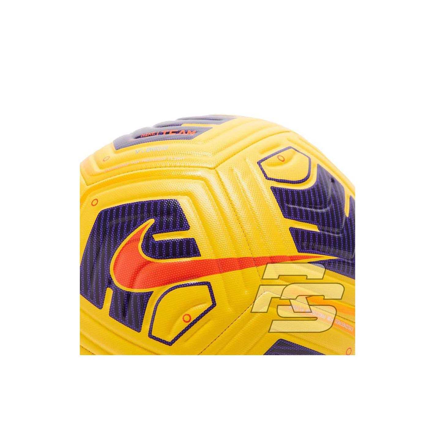 Nike Academy Team Soccer Ball - Image 3