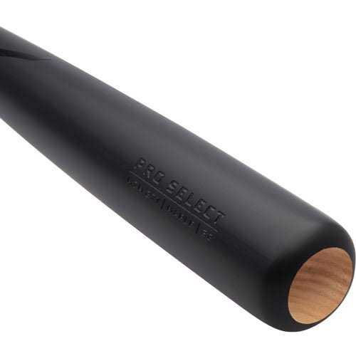 Mizuno MZM 271 Pro Select Maple Wood Baseball Bat - Image 5