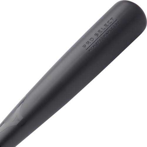 Mizuno MZM 271 Pro Select Maple Wood Baseball Bat - Image 3