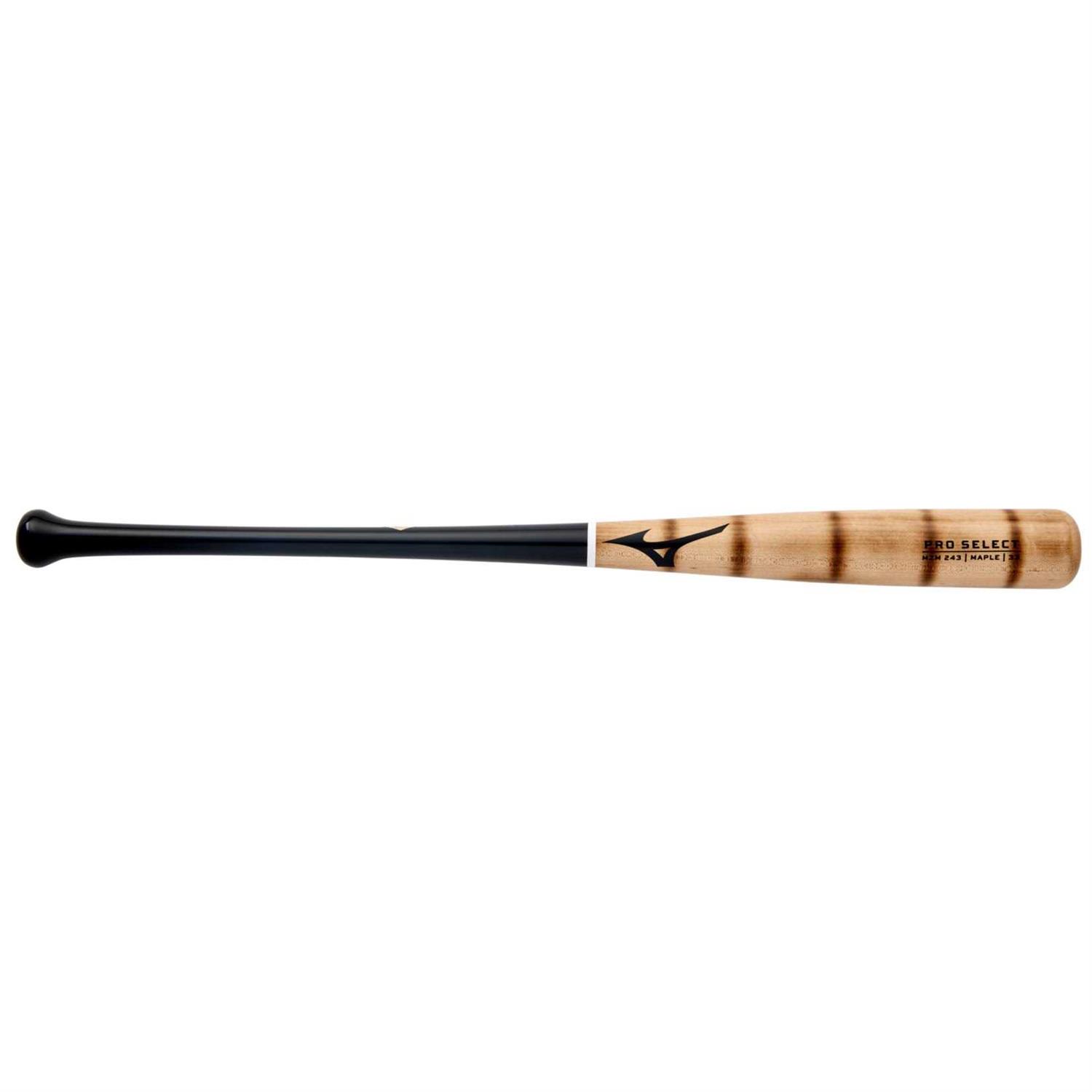 Mizuno MZM 271 Pro Select Maple Wood Baseball Bat - Image 5