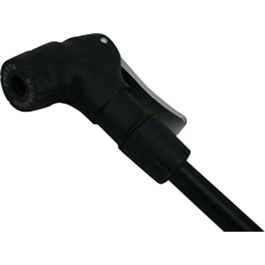 Planet Bike Floor Pump Dual Head and Hose - Image 5