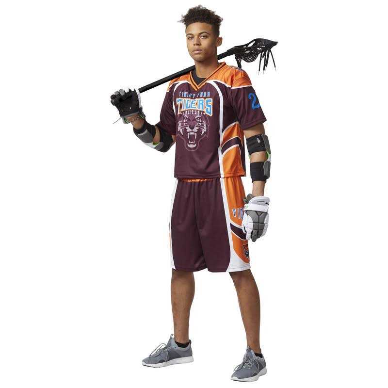 Champro Youth Lacrosse Stick - Image 3