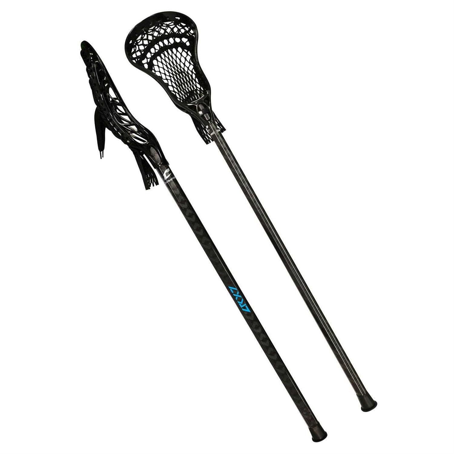Champro Youth Lacrosse Stick - Image 5